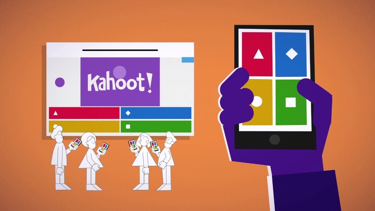 Kahoot: actividades a distancia - Una Pizca de Educación | Familia ·  Maestros · Niños